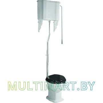 Унитаз Vitra Efes 6233B003-0075 картинка 2